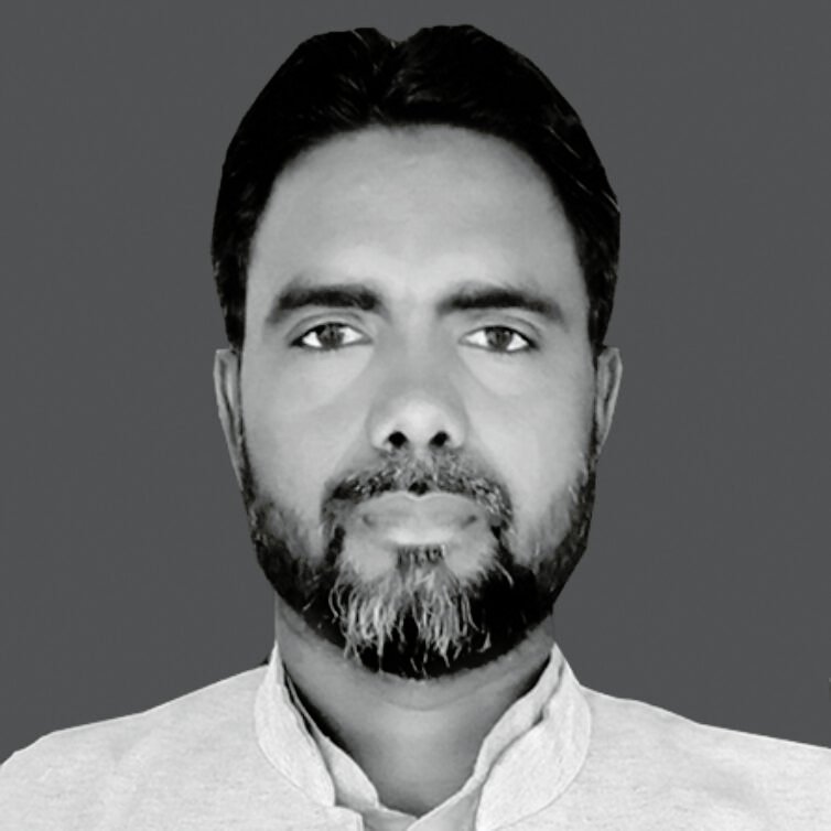 Rizwan Ahmad, Supaul